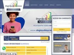 Sites similar to degraudosucesso.com.br