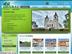 Sites similar to degrauimoveis.com
