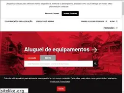 Sites similar to degraus.com.br