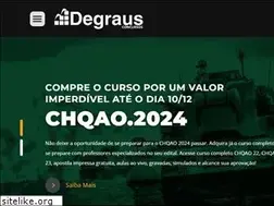 Sites similar to degrausconcursos.com.br