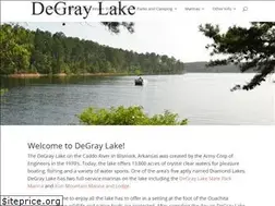 Sites similar to degraylake.org