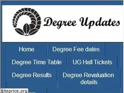 Sites similar to degree-dates.com