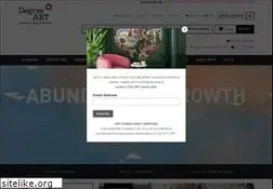 Sites similar to degreeart.com
