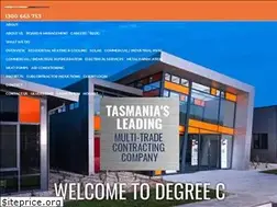 Sites similar to degreec.com.au