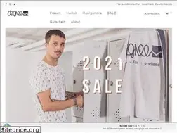 Sites similar to degreeclothing.de