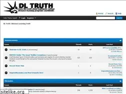 Sites similar to degreediscussion.com
