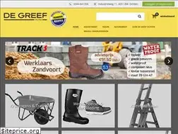 Sites similar to degreef-ochten.nl