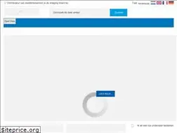Sites similar to degreef-partner.fr