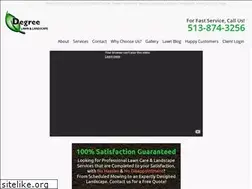 Sites similar to degreelawn.com