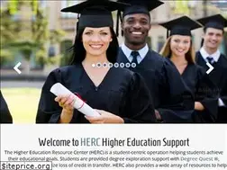 Sites similar to degreequickly.com
