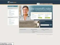 Sites similar to degreeseeker.net