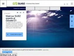 Sites similar to degremont.com.au