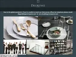 Sites similar to degrennenorthamerica.com