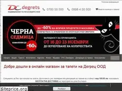 Sites similar to degrets.bg