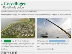Sites similar to degrevelingen.nl