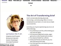 Sites similar to degriefing.com