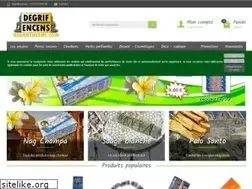 Sites similar to degrifencens.com