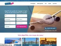 Sites similar to degriff.com