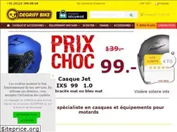 Sites similar to degriffbike.ch