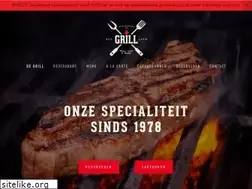 Sites similar to degrill.be