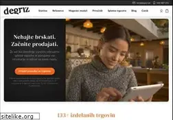 Sites similar to degriz.net
