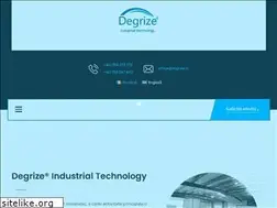 Sites similar to degrize.ro