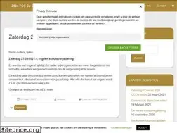 Sites similar to degrizzly.be