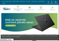Sites similar to degroenecomputershop.nl