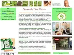 Sites similar to degroenekapper.nl