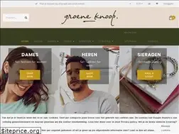 Sites similar to degroeneknoop.nl