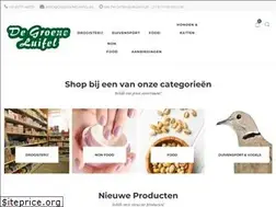 Sites similar to degroeneluifel.nl