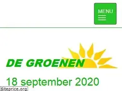 Sites similar to degroenen.nl