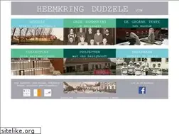 Sites similar to degroenetente.be