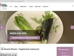 Sites similar to degroenewaaier.be