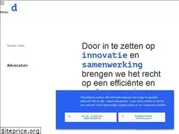 Sites similar to degroote-deman.be