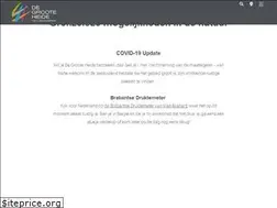 Sites similar to degrooteheide.eu