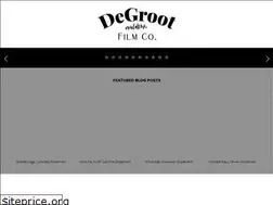 Sites similar to degrootfilmco.com