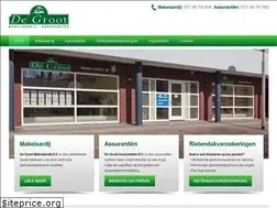 Sites similar to degrootkatwijk.nl