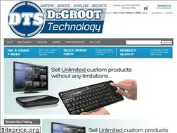 Sites similar to degroottechnology.com