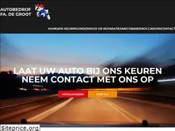 Sites similar to degrootveendam.nl