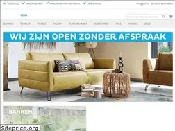 Sites similar to degrootwonen.nl