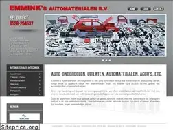 Sites similar to degrossier.nl