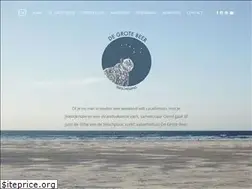 Sites similar to degrotebeer.info