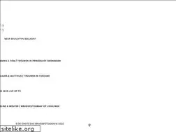 Sites similar to degrotedag.net