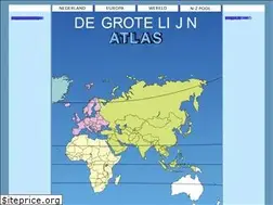 Sites similar to degrotelijn.nl