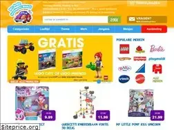 Sites similar to degrotespeelgoedwinkel.nl