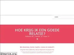 Sites similar to degrotevragen.nl
