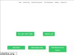 Sites similar to degroup.co.za