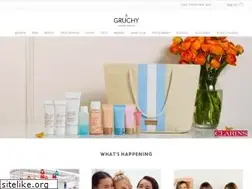 Sites similar to degruchys.com