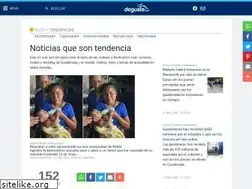Sites similar to deguate.net
